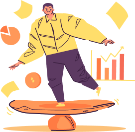 Hard to scale execution reliably